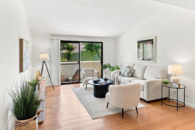 811 Marcie Circle, South San Francisco, CA 94080