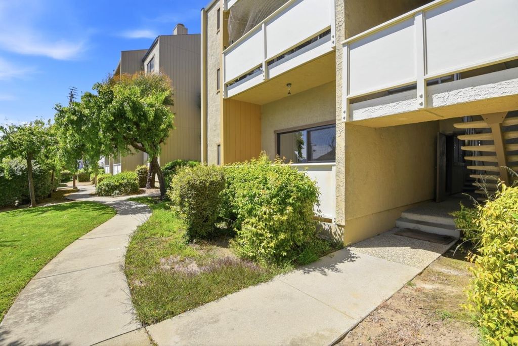 811 Marcie Circle, South San Francisco, CA 94080