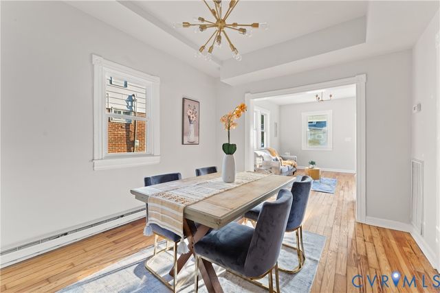 26 Marshall Ave, Colonial Beach, VA 22443