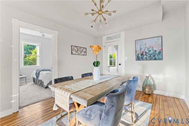 26 Marshall Ave, Colonial Beach, VA 22443