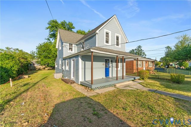 26 Marshall Ave, Colonial Beach, VA 22443