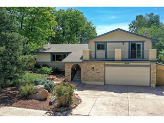 160 Clubridge Pl, Colorado Springs, CO 80906