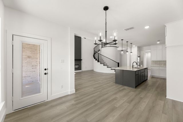 15004 Pizarro Court, Little Elm, TX 75068