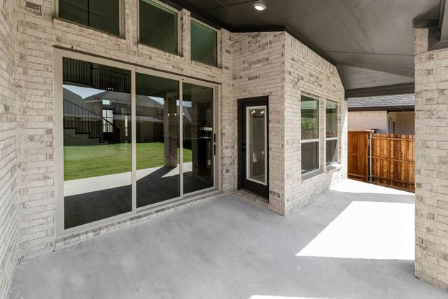 15004 Pizarro Court, Little Elm, TX 75068