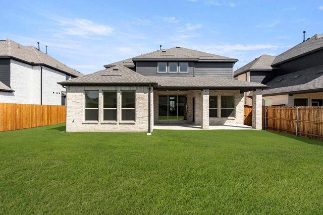 15004 Pizarro Court, Little Elm, TX 75068