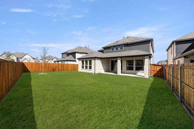 15004 Pizarro Court, Little Elm, TX 75068