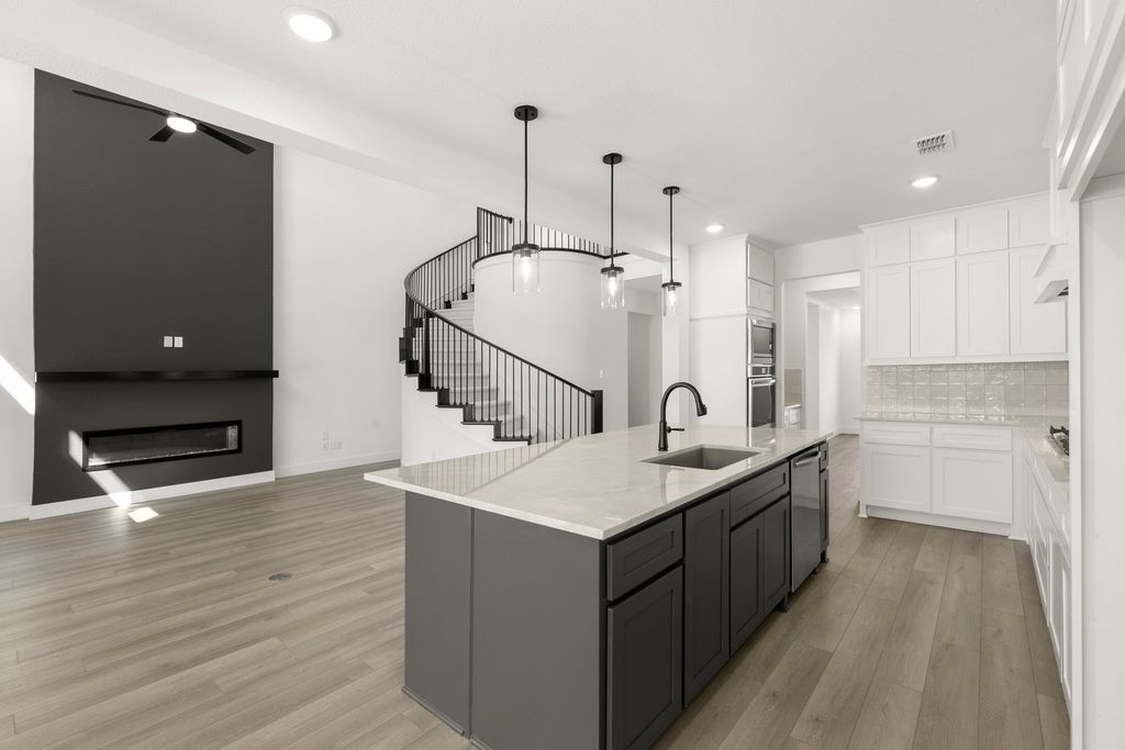 15004 Pizarro Court, Little Elm, TX 75068