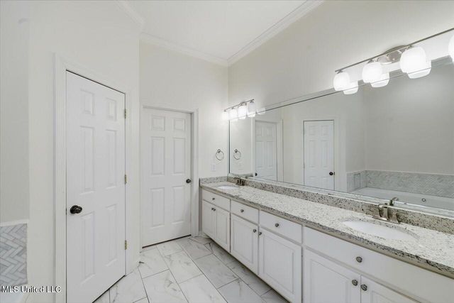 290 Geneva Boulevard, Madison, MS 39110