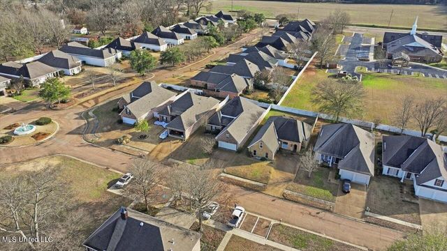 290 Geneva Boulevard, Madison, MS 39110