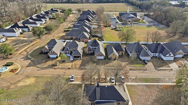 290 Geneva Boulevard, Madison, MS 39110