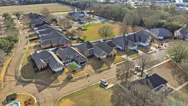 290 Geneva Boulevard, Madison, MS 39110