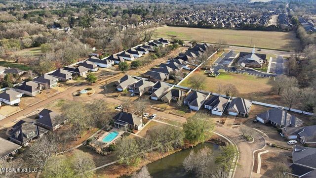 290 Geneva Boulevard, Madison, MS 39110