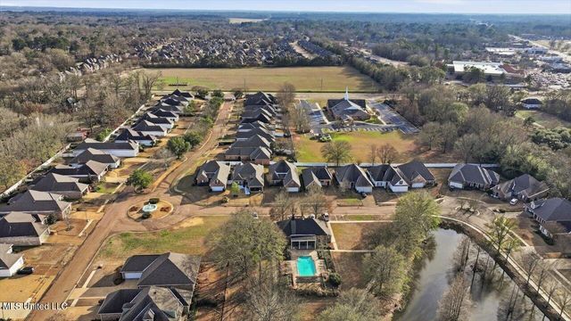 290 Geneva Boulevard, Madison, MS 39110