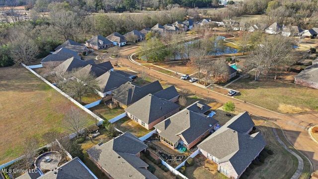 290 Geneva Boulevard, Madison, MS 39110