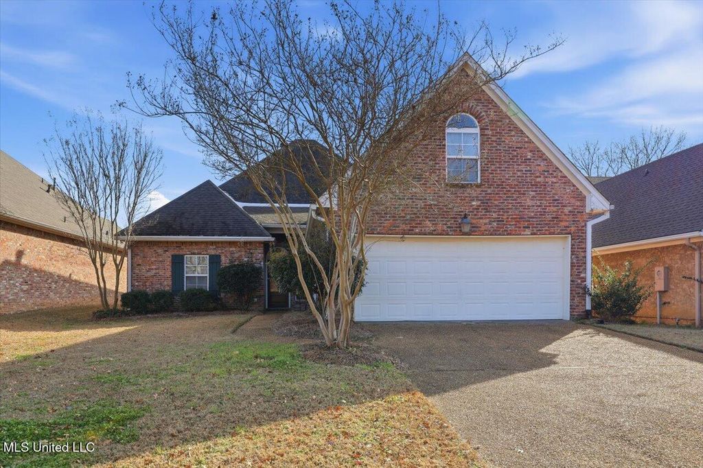 290 Geneva Boulevard, Madison, MS 39110