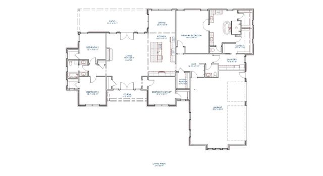3712 Budds Creek Rd, Palmyra, TN 37142