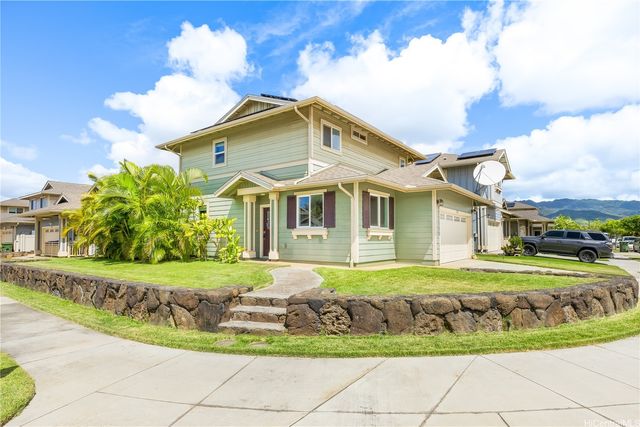 91-904 Opeapea Street, Ewa Beach, HI 96706