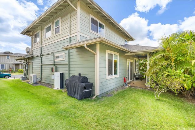 91-904 Opeapea Street, Ewa Beach, HI 96706