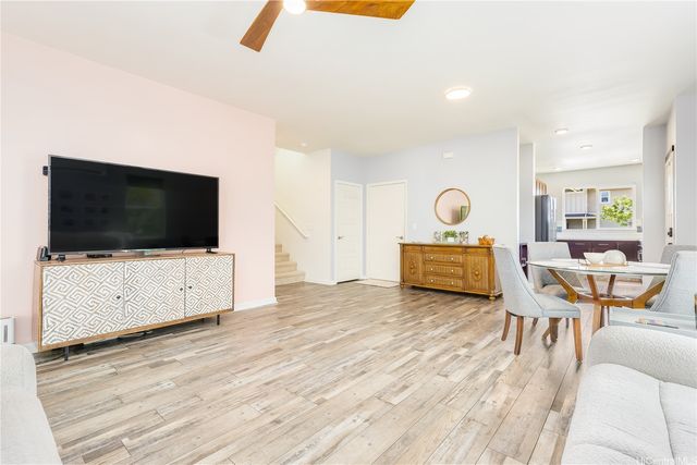 91-904 Opeapea Street, Ewa Beach, HI 96706