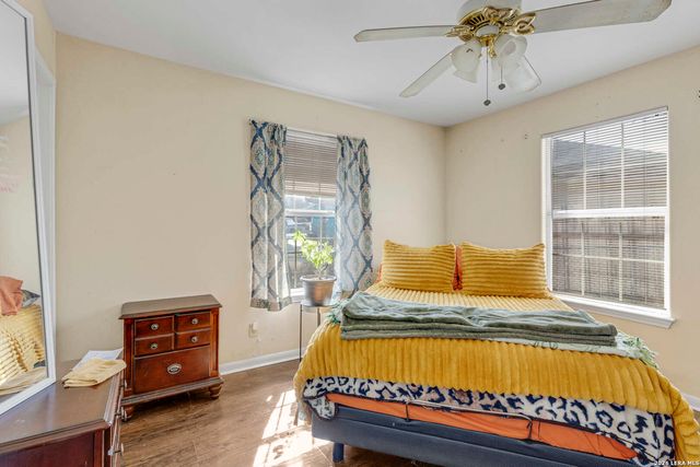 8501 Spotted Deer, San Antonio, TX 78242