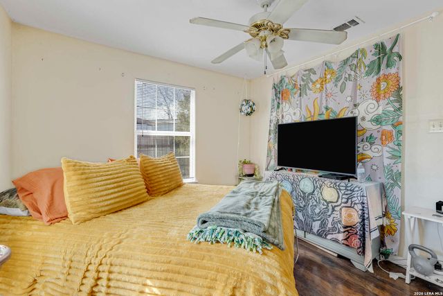 8501 Spotted Deer, San Antonio, TX 78242