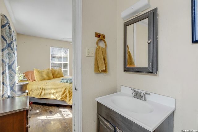 8501 Spotted Deer, San Antonio, TX 78242