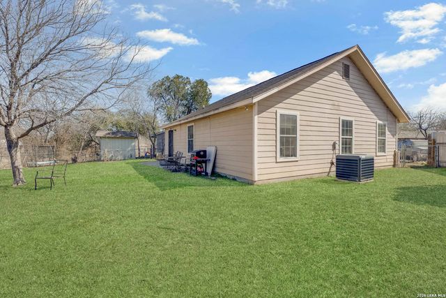 8501 Spotted Deer, San Antonio, TX 78242