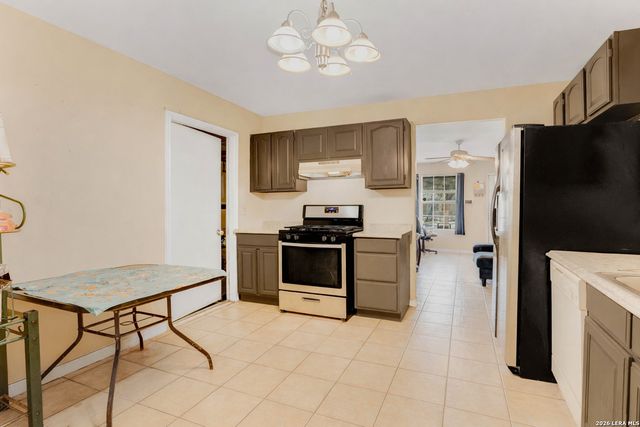 8501 Spotted Deer, San Antonio, TX 78242