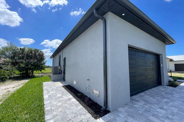 24097 Peppercorn Road, Punta Gorda, FL 33955