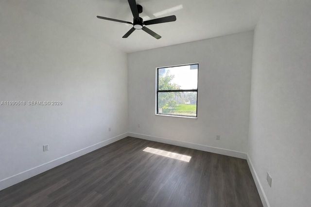 24097 Peppercorn Road, Punta Gorda, FL 33955
