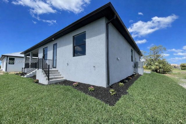 24097 Peppercorn Road, Punta Gorda, FL 33955