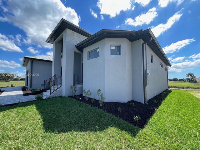 24097 Peppercorn Road, Punta Gorda, FL 33955