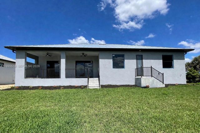 24097 Peppercorn Road, Punta Gorda, FL 33955