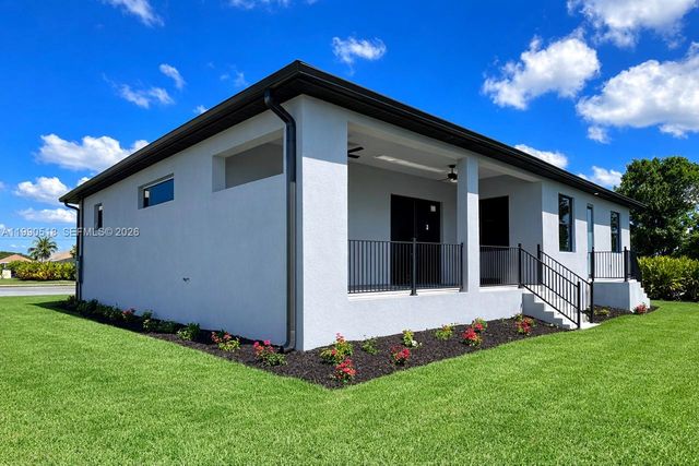24097 Peppercorn Road, Punta Gorda, FL 33955