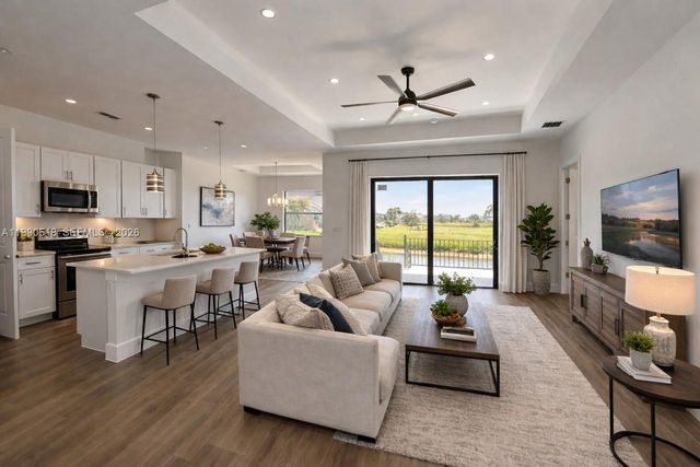 24097 Peppercorn Road, Punta Gorda, FL 33955