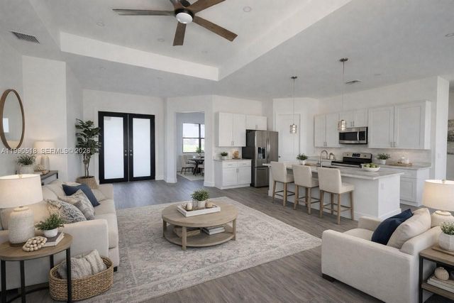24097 Peppercorn Road, Punta Gorda, FL 33955