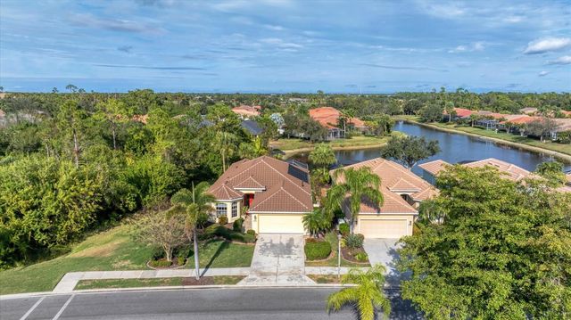 3951 WHISPERING OAKS DRIVE, North Port, FL 34287