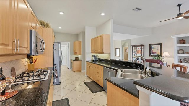 3951 WHISPERING OAKS DRIVE, North Port, FL 34287