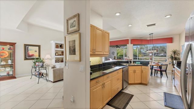 3951 WHISPERING OAKS DRIVE, North Port, FL 34287
