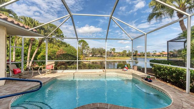 3951 WHISPERING OAKS DRIVE, North Port, FL 34287