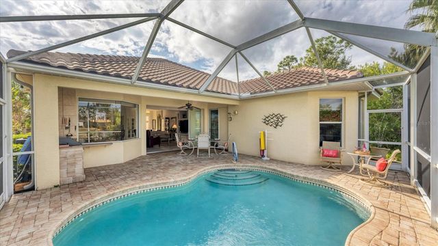 3951 WHISPERING OAKS DRIVE, North Port, FL 34287