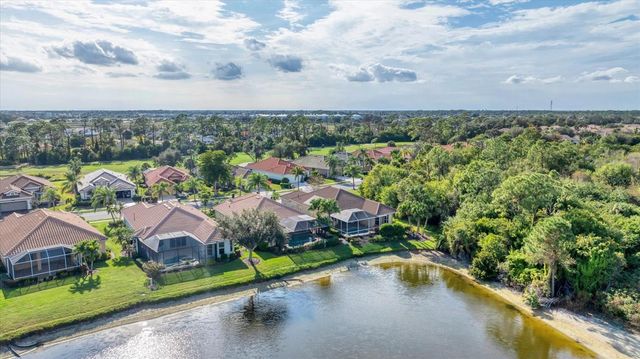 3951 WHISPERING OAKS DRIVE, North Port, FL 34287