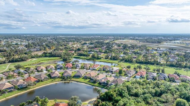 3951 WHISPERING OAKS DRIVE, North Port, FL 34287