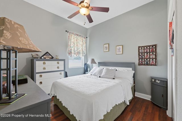 2732 Devonoak Boulevard, Land O'lakes, FL 34638