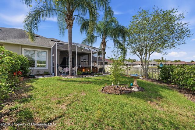 2732 Devonoak Boulevard, Land O'lakes, FL 34638