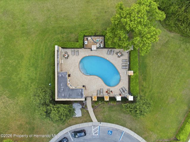 2732 Devonoak Boulevard, Land O'lakes, FL 34638