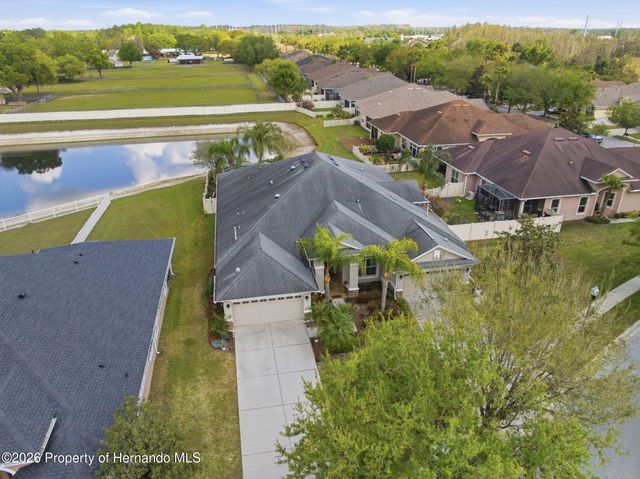 2732 Devonoak Boulevard, Land O'lakes, FL 34638