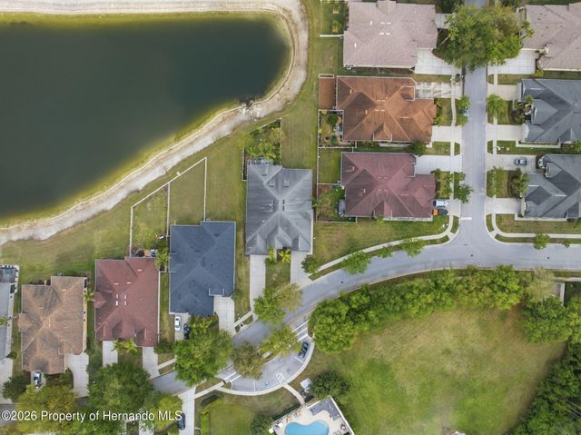2732 Devonoak Boulevard, Land O'lakes, FL 34638