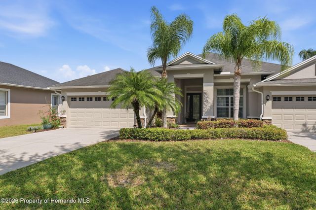 2732 Devonoak Boulevard, Land O'lakes, FL 34638