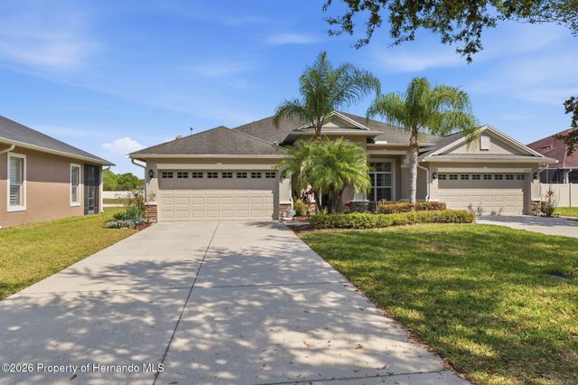 2732 Devonoak Boulevard, Land O'lakes, FL 34638